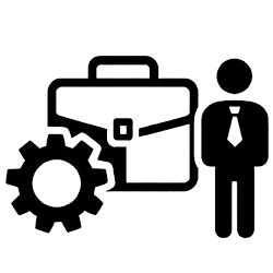 Zakelijke dienstverlening