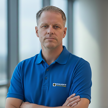 Founder, M.B. Visser Image